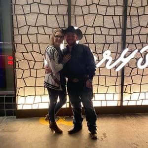 Meet your Posher, Tyler